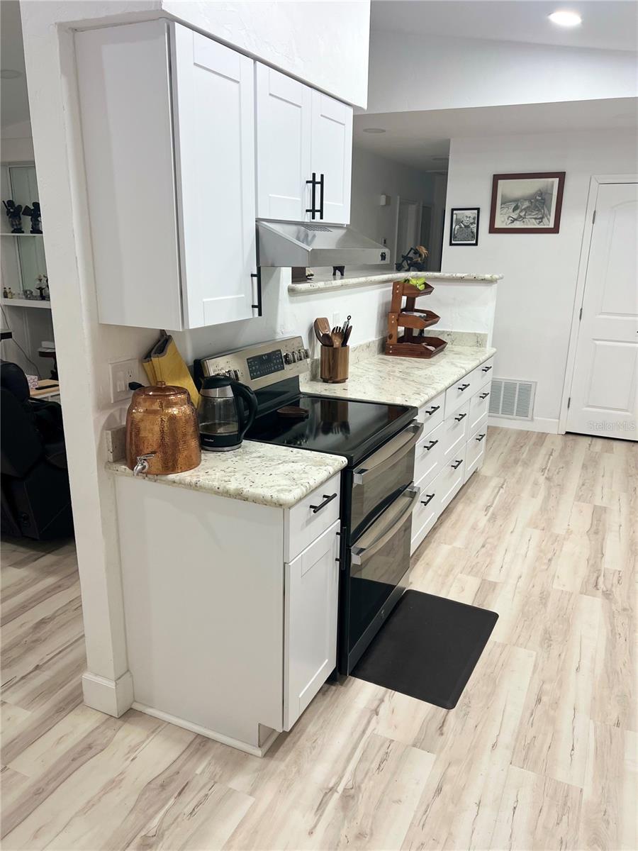 OAK MEADOWS - Residential