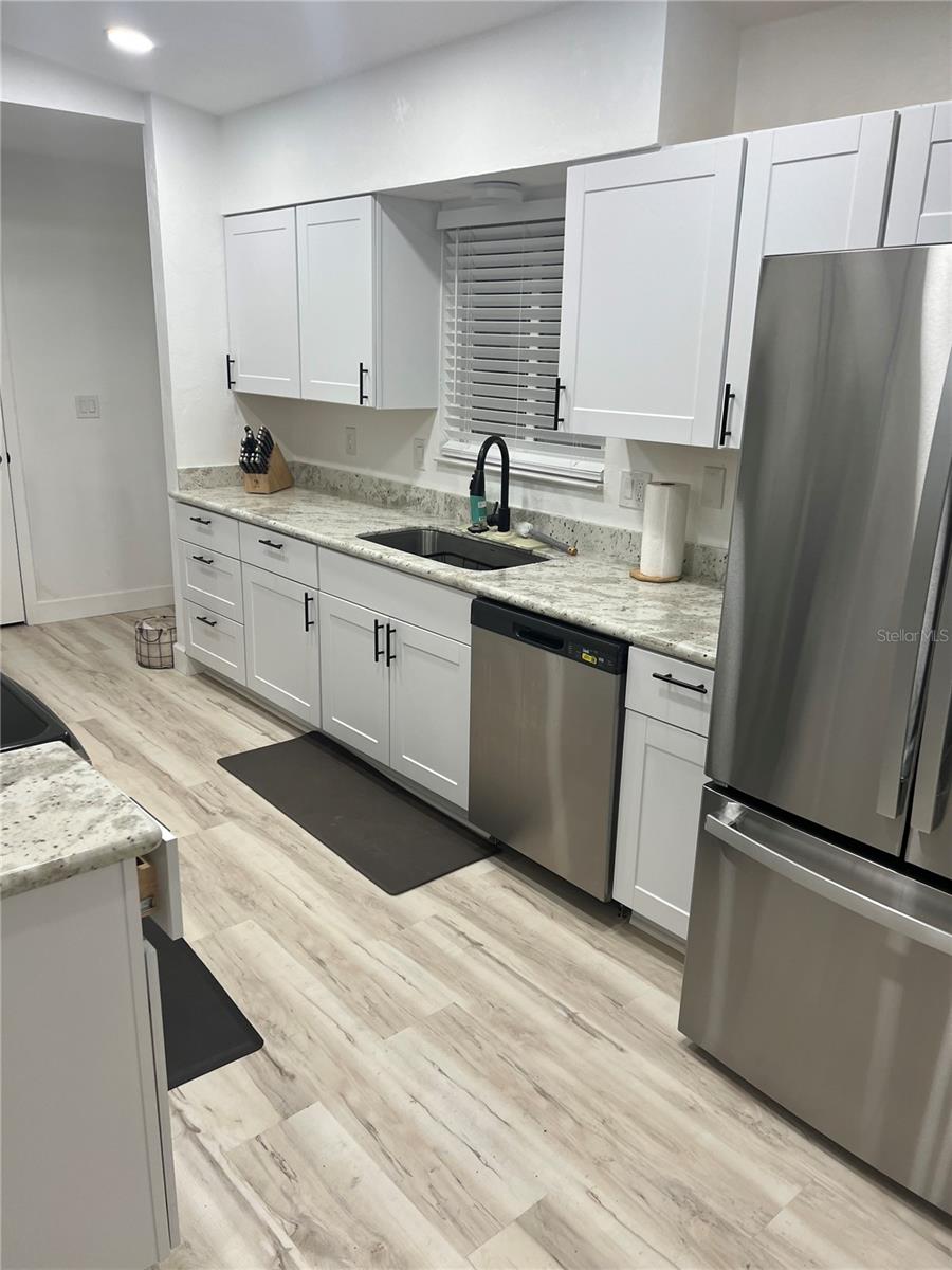 OAK MEADOWS - Residential
