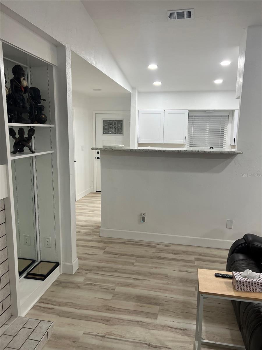 OAK MEADOWS - Residential