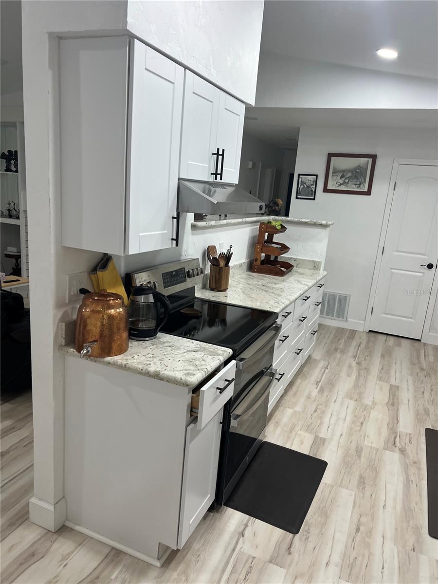 OAK MEADOWS - Residential