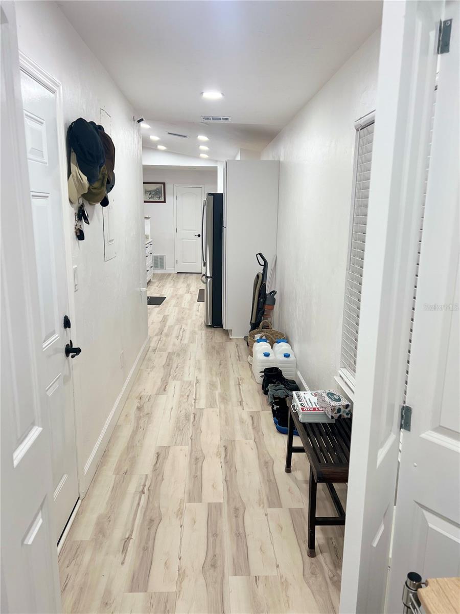 OAK MEADOWS - Residential