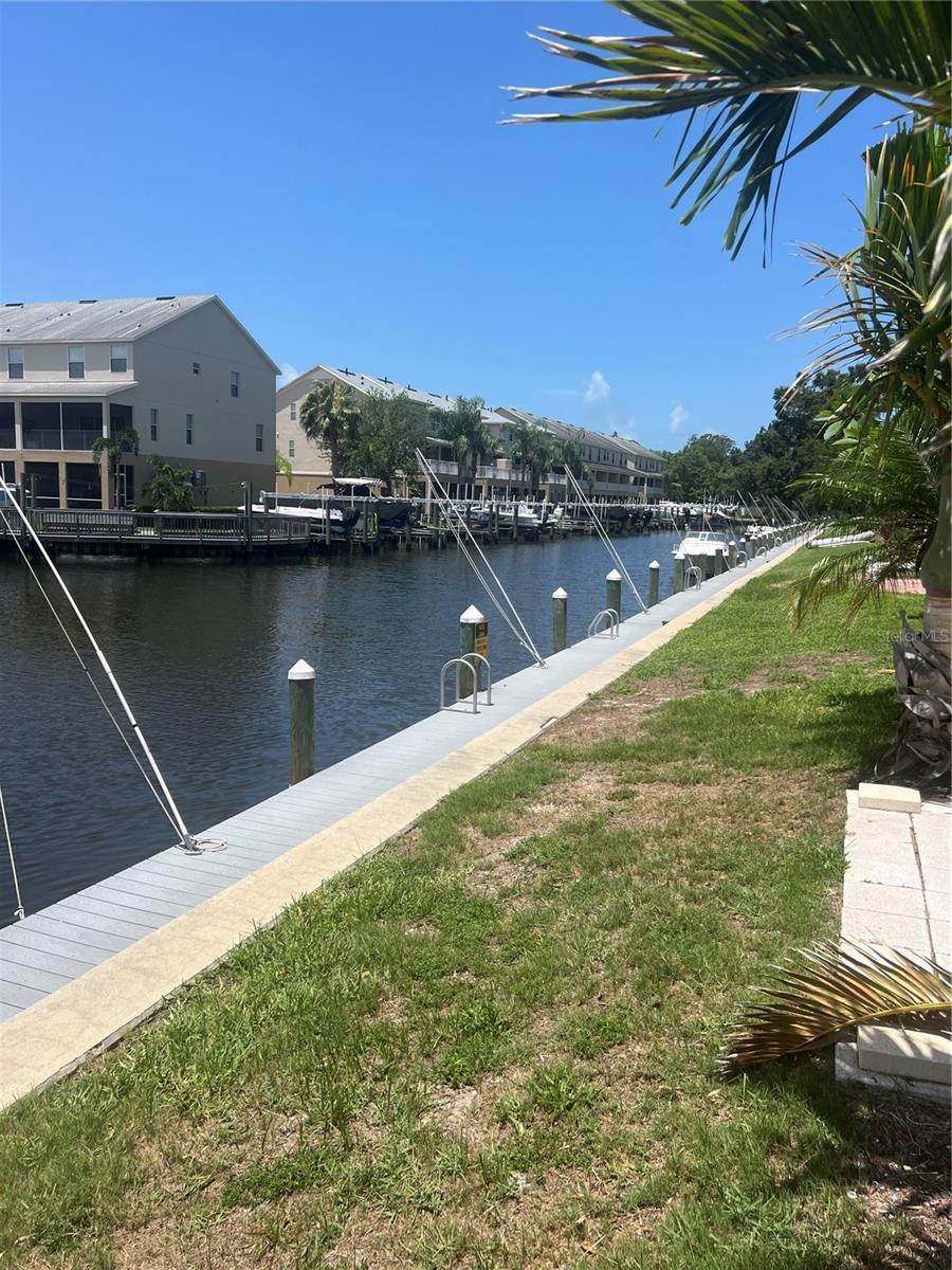 MOORINGS THE CONDO - Residential
