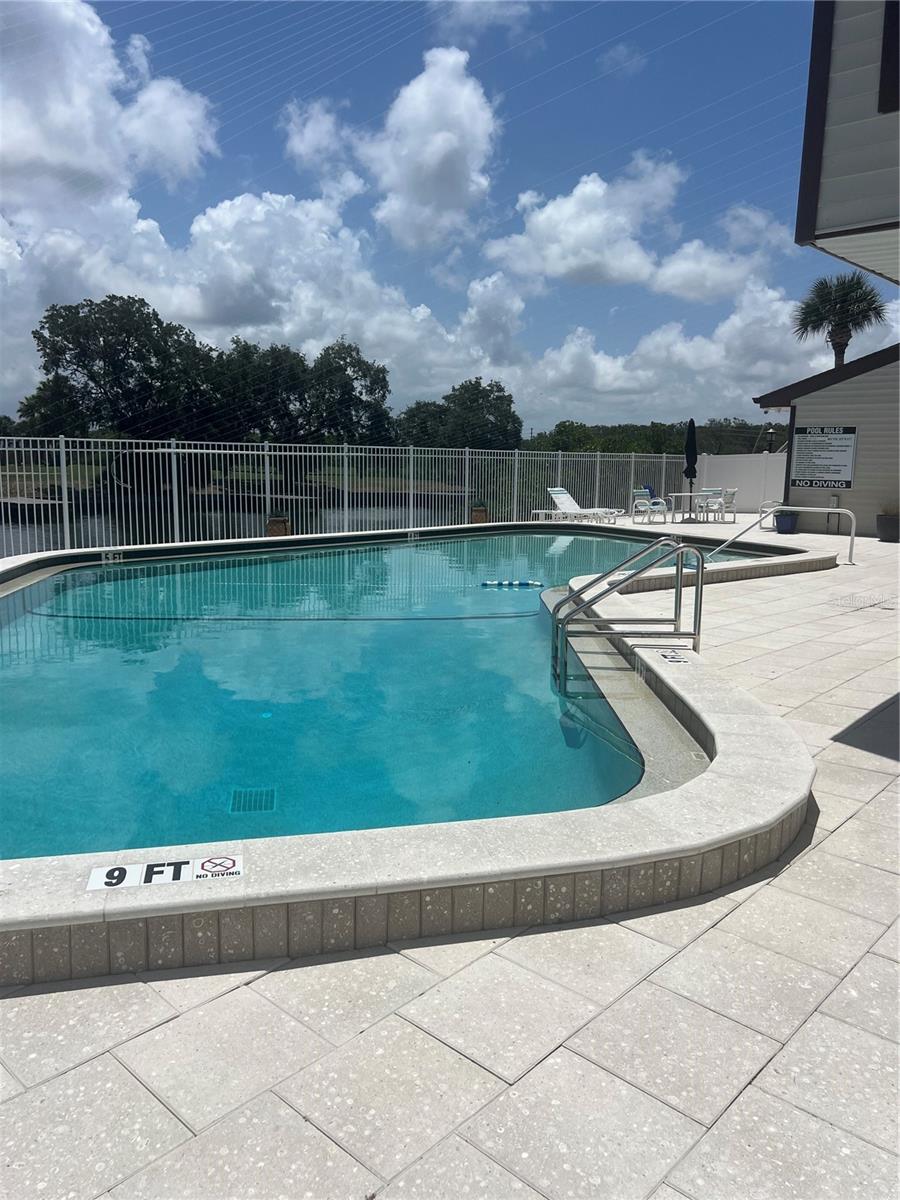MOORINGS THE CONDO - Residential