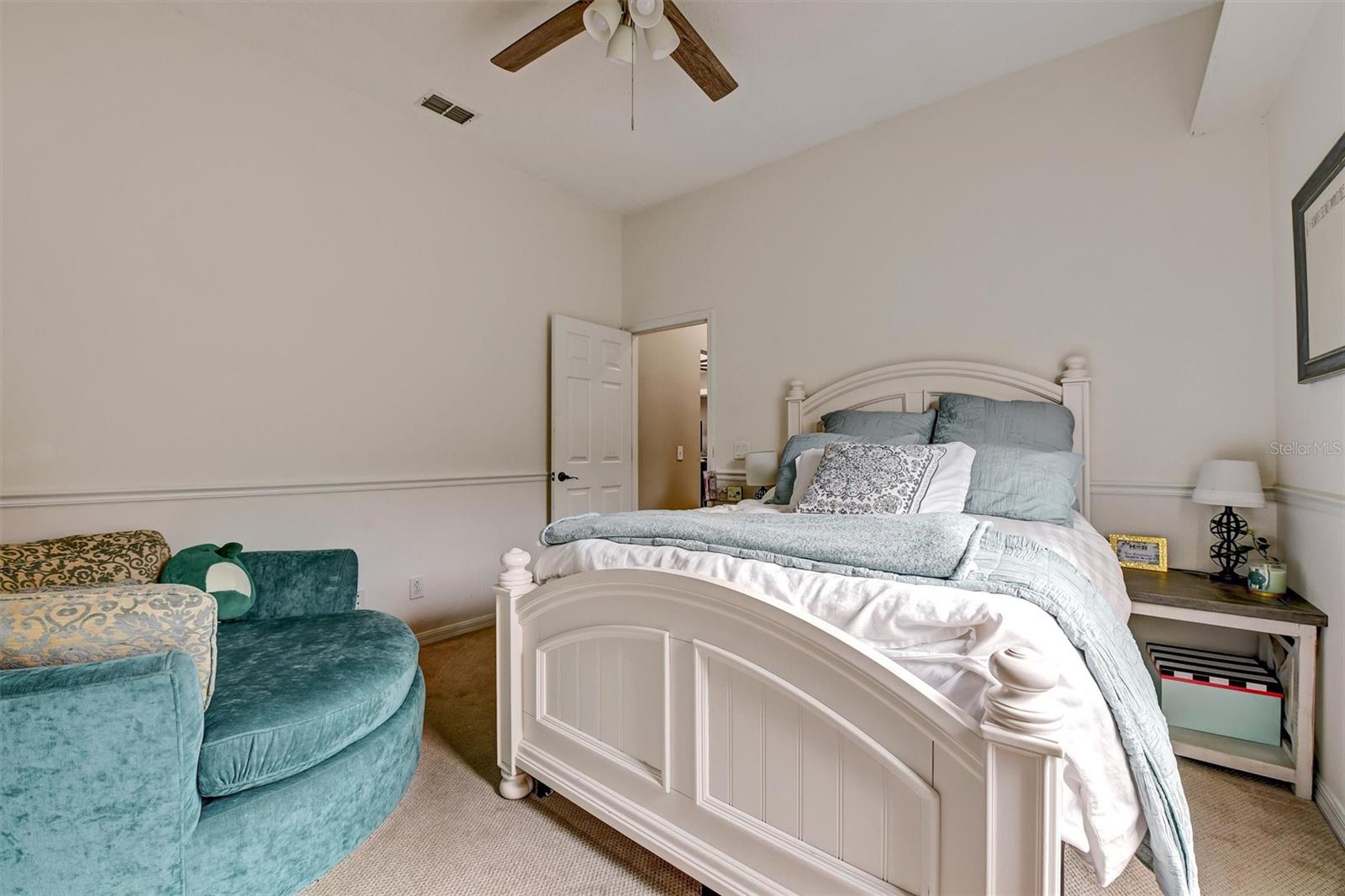 GLENBROOK WEST - Residential