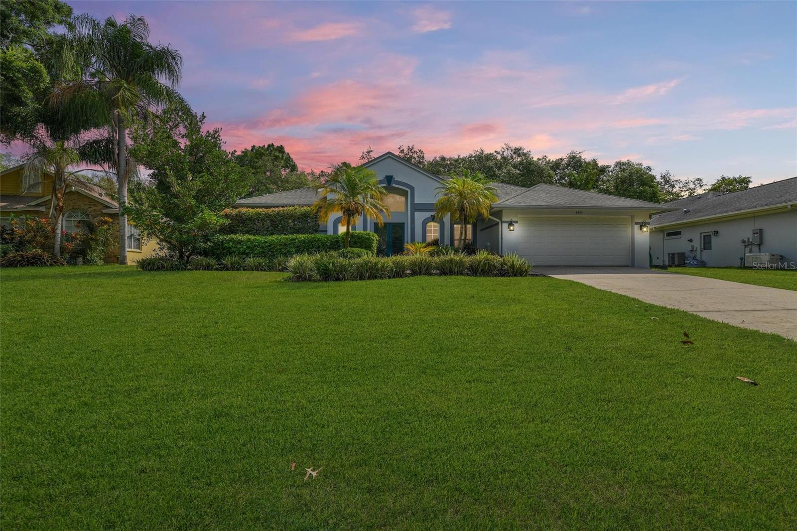 GLENBROOK WEST - Residential