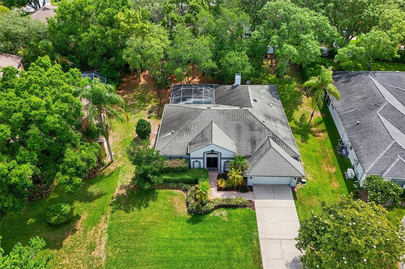 GLENBROOK WEST - Residential