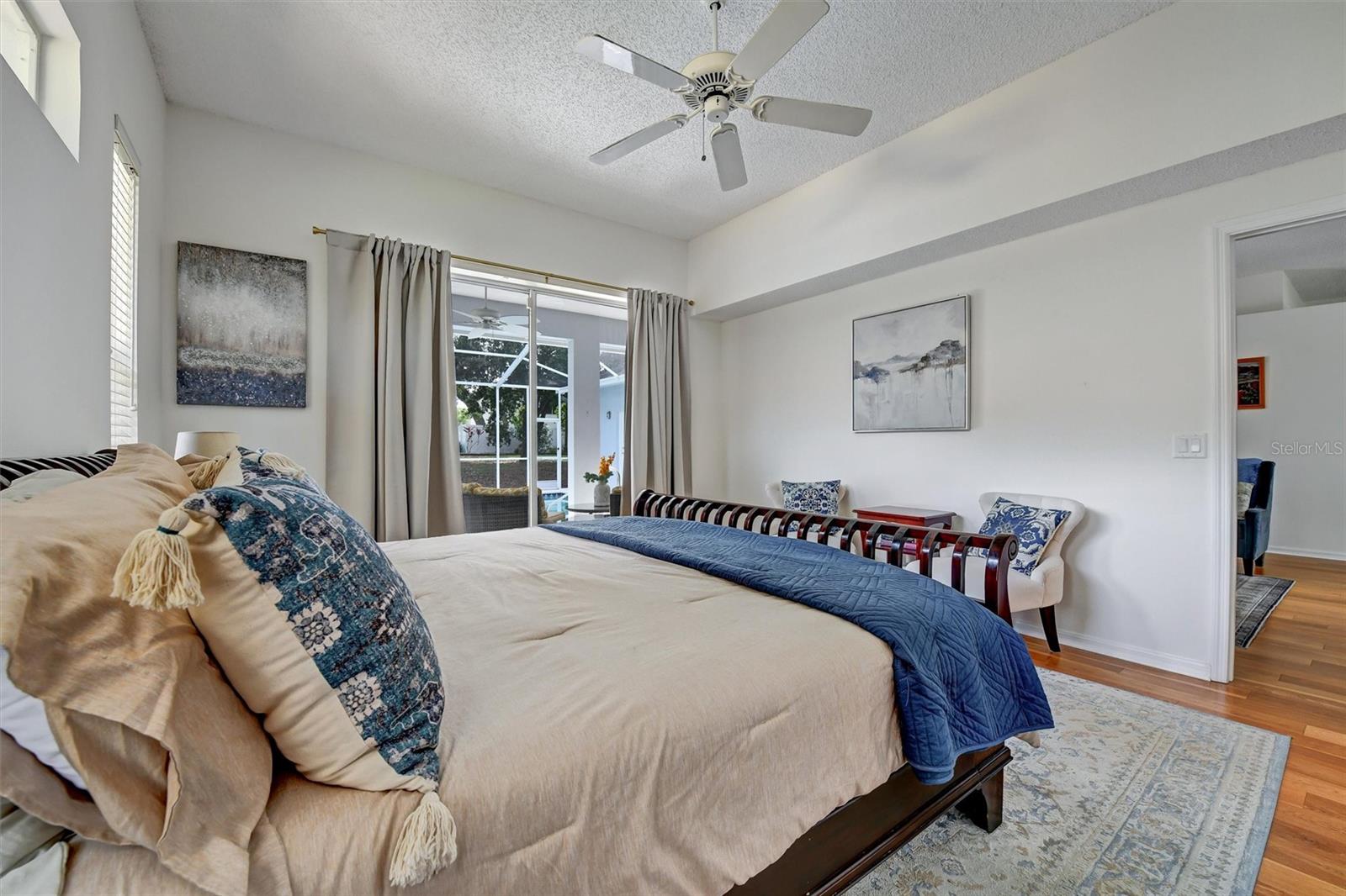 GLENBROOK WEST - Residential