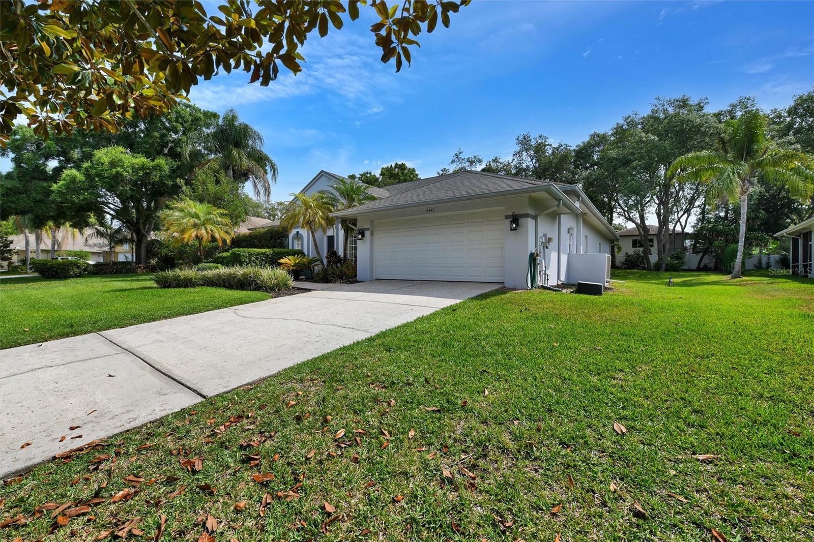 GLENBROOK WEST - Residential