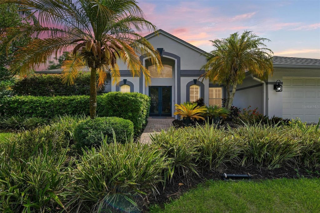 Photo of 4443 Glenbrook Lane, Palm Harbor, FL 34683 (MLS # TB8507178)