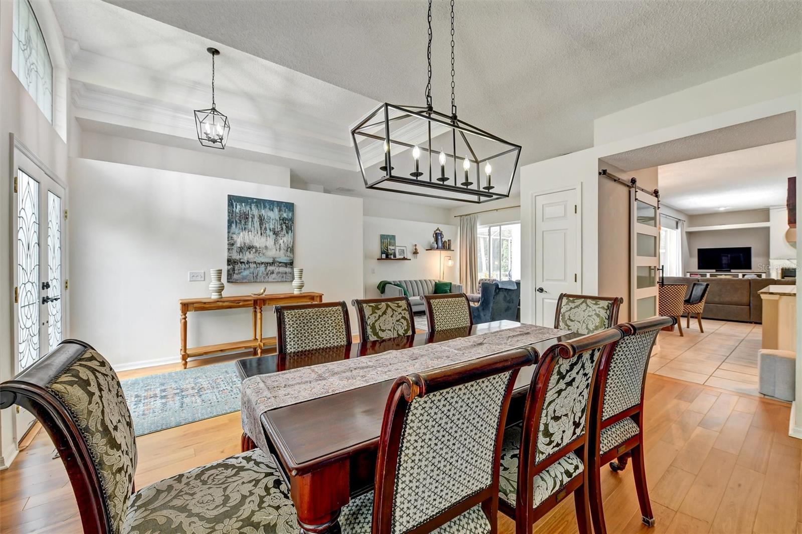 GLENBROOK WEST - Residential