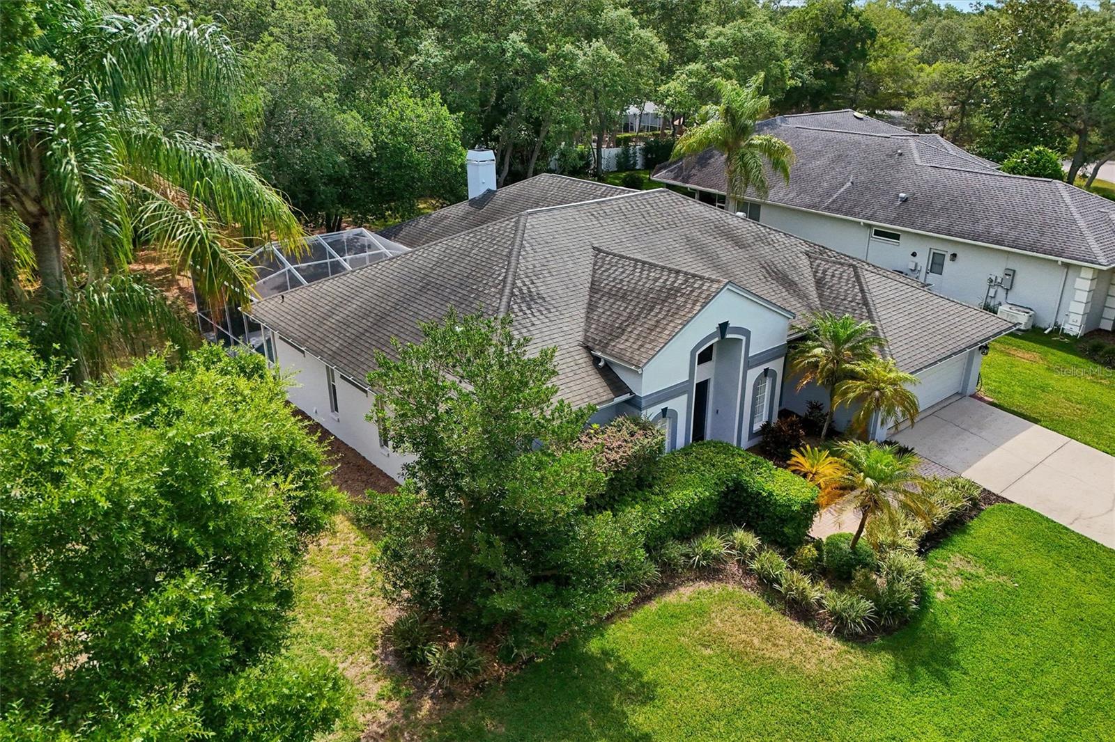 GLENBROOK WEST - Residential