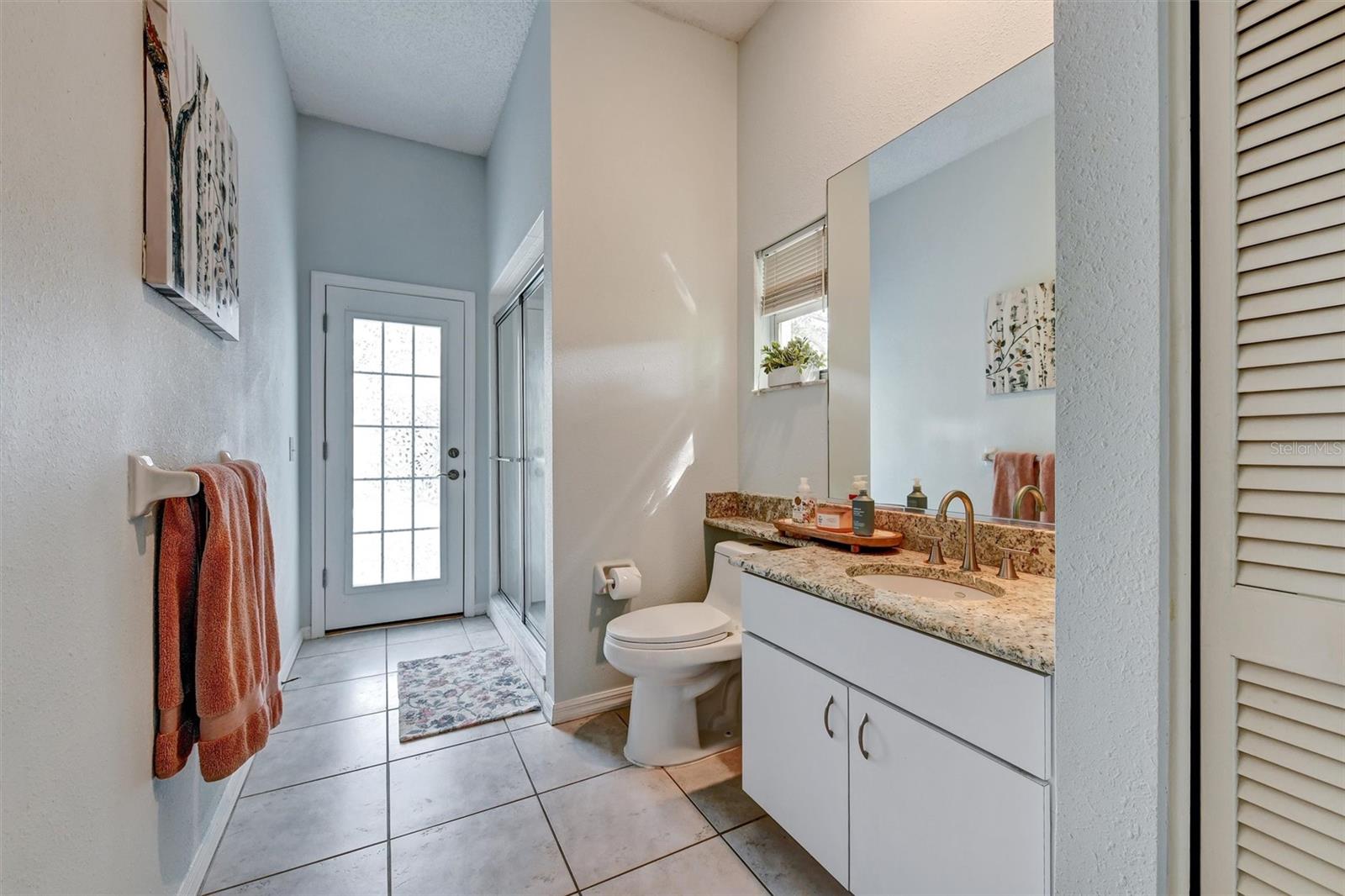 GLENBROOK WEST - Residential