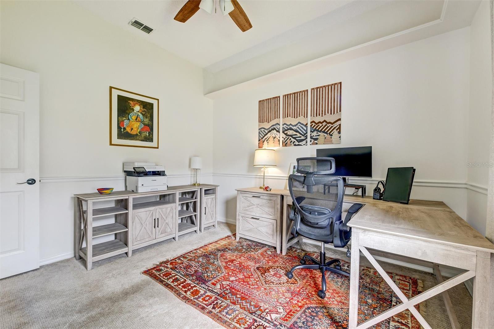 GLENBROOK WEST - Residential