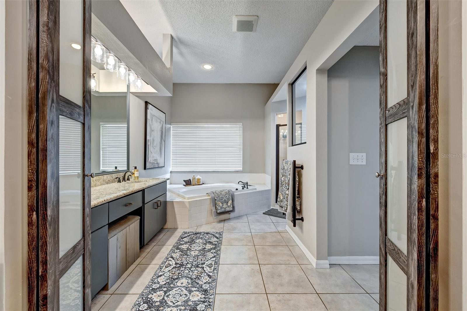 GLENBROOK WEST - Residential