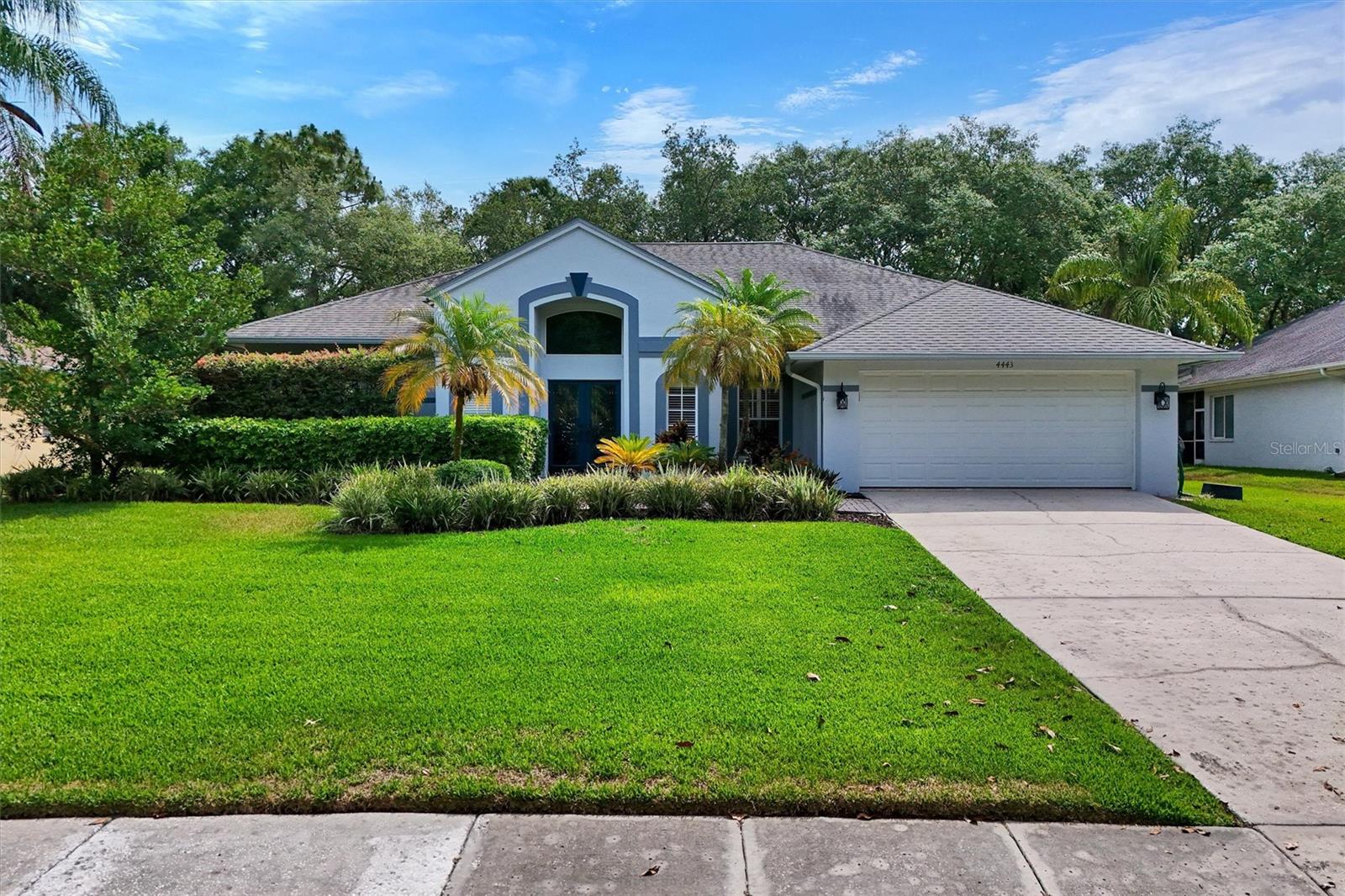 GLENBROOK WEST - Residential