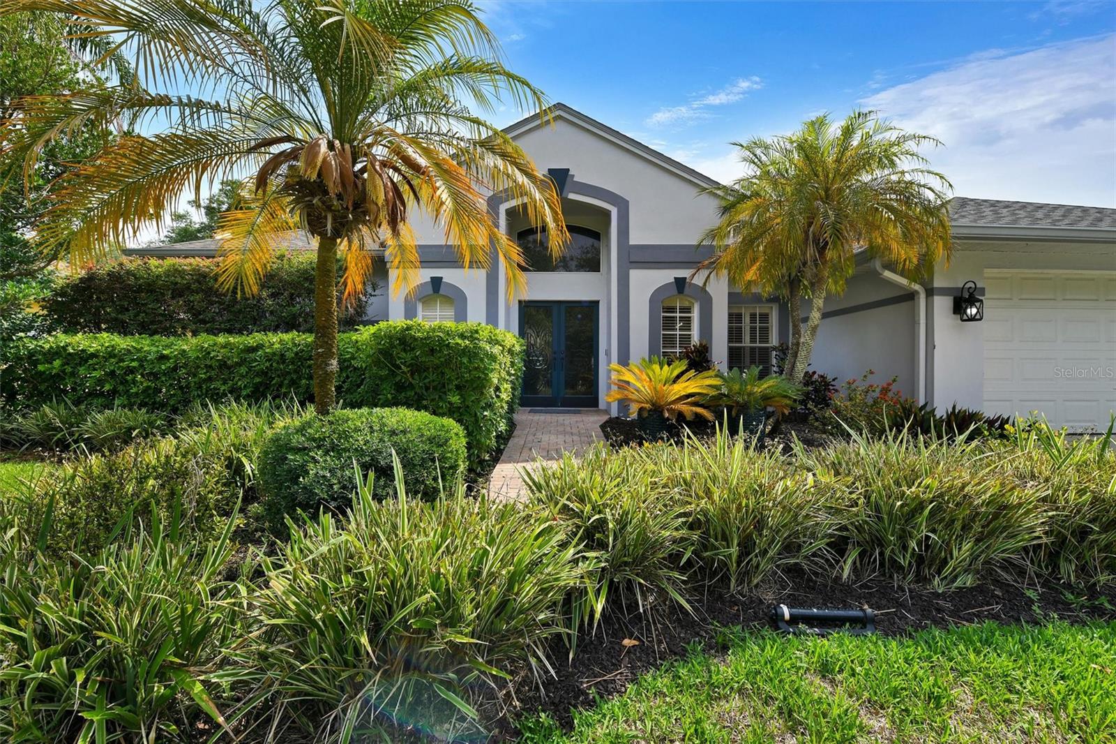 GLENBROOK WEST - Residential