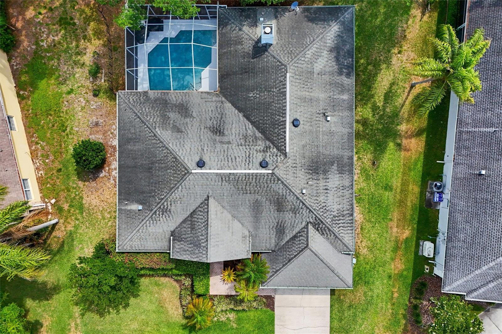 GLENBROOK WEST - Residential