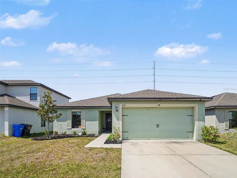 Photo of 820 Chatham Walk Drive, Ruskin, FL 33570 (MLS # TB8502969)