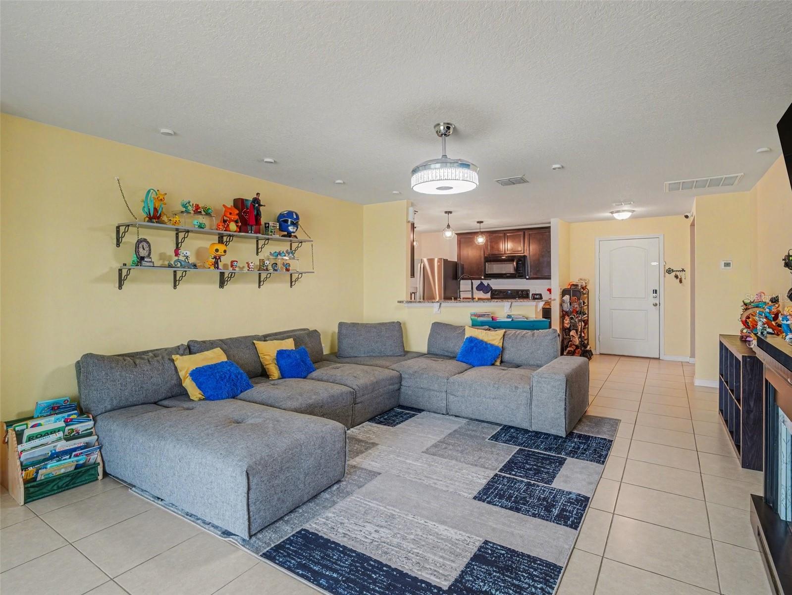 820 CHATHAM WALK DRIVE