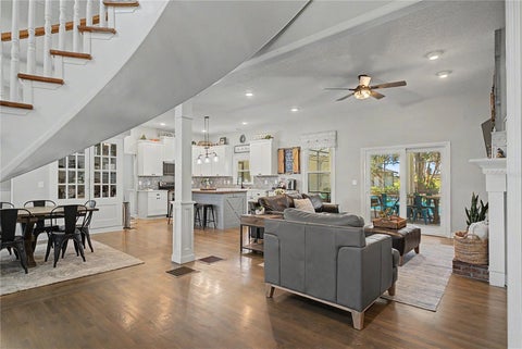 Tiny photo for 15146 Arabian Way, Montverde, FL 34756 (MLS # O6419064)