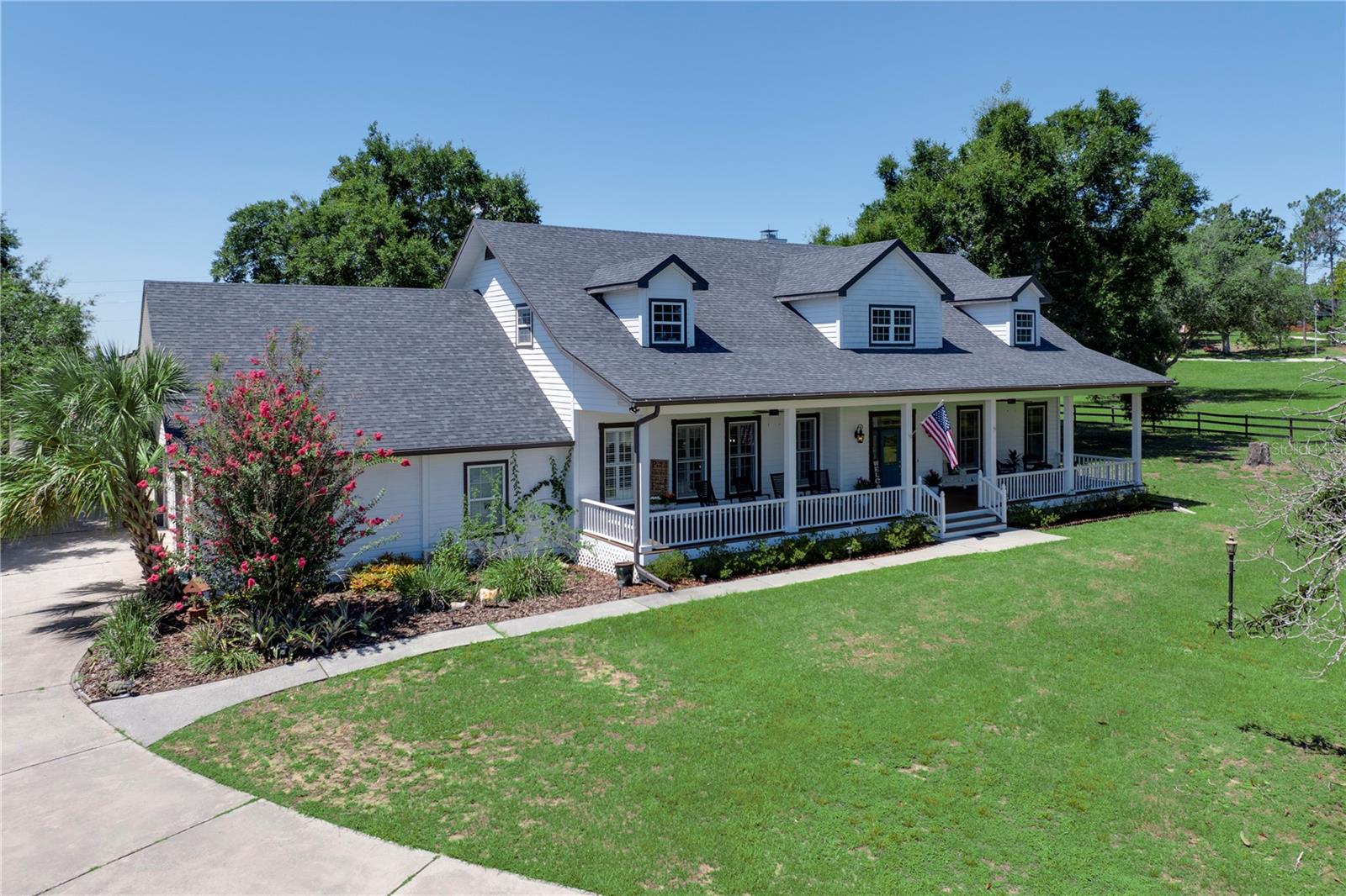 15146 ARABIAN WAY
