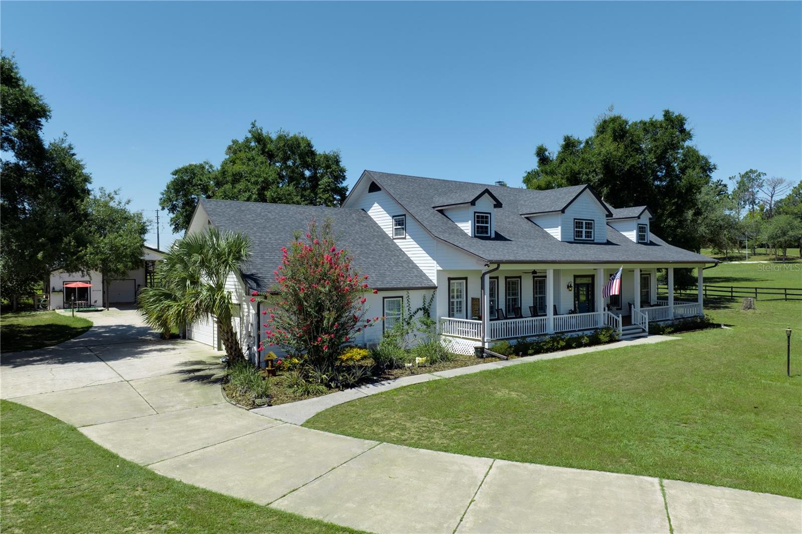15146 ARABIAN WAY