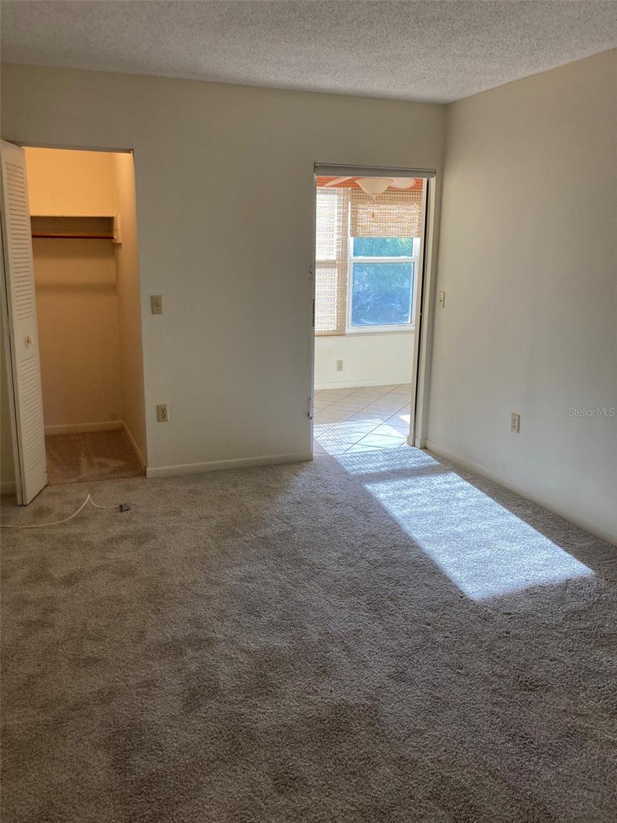 FIVE TOWNS OF ST PETE CORNELL BUILDING - Residential Lease