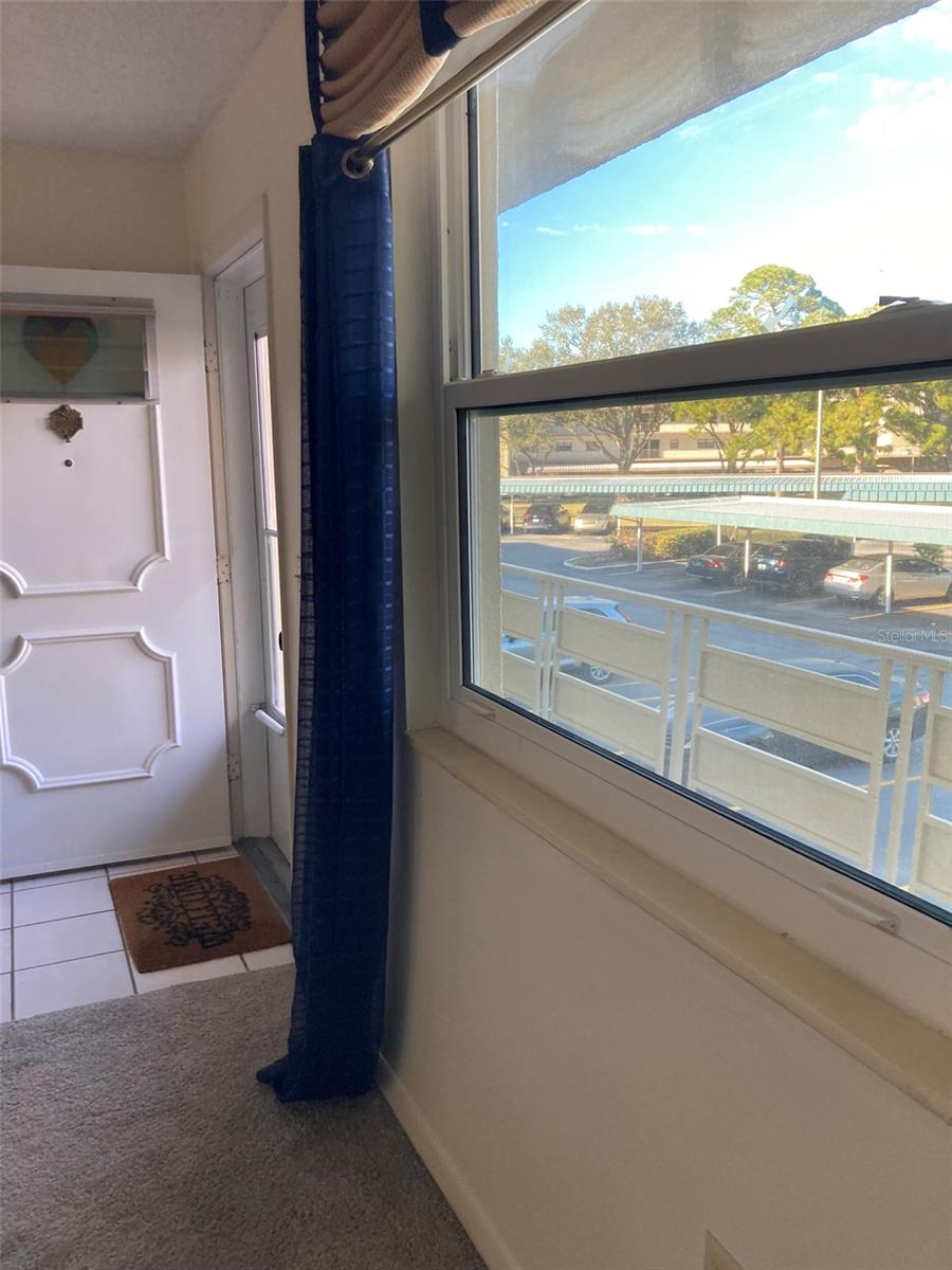 FIVE TOWNS OF ST PETE CORNELL BUILDING - Residential Lease