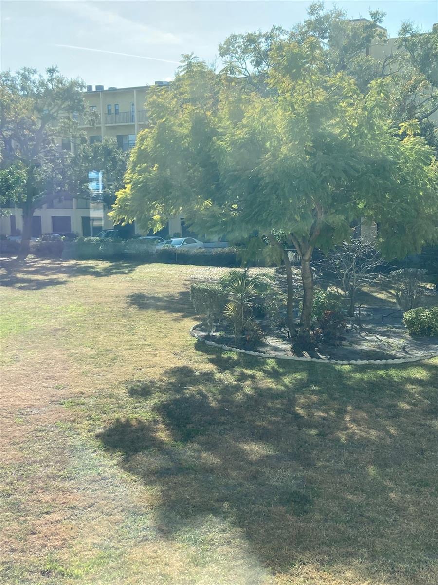 FIVE TOWNS OF ST PETE CORNELL BUILDING - Residential Lease