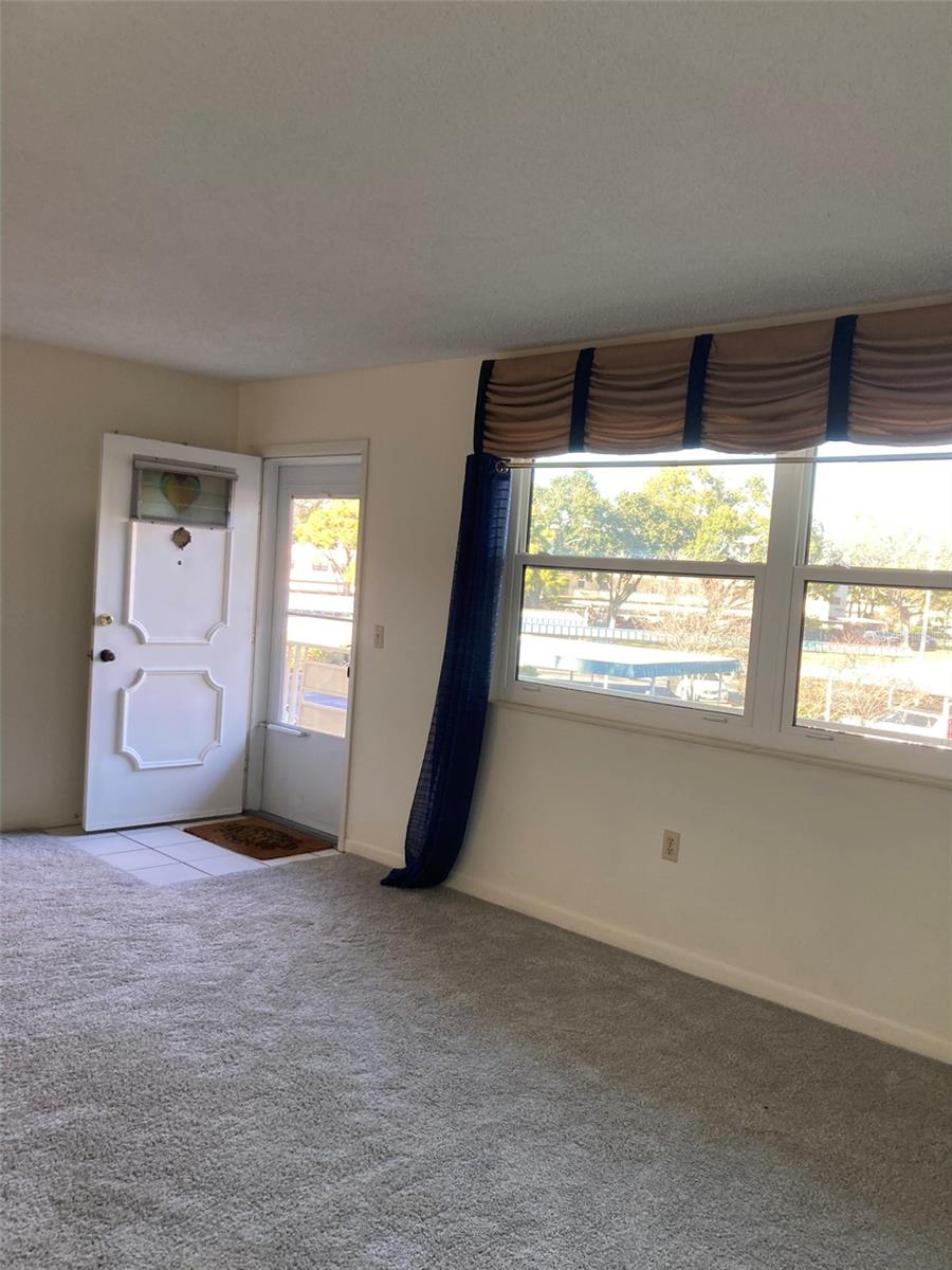 FIVE TOWNS OF ST PETE CORNELL BUILDING - Residential Lease