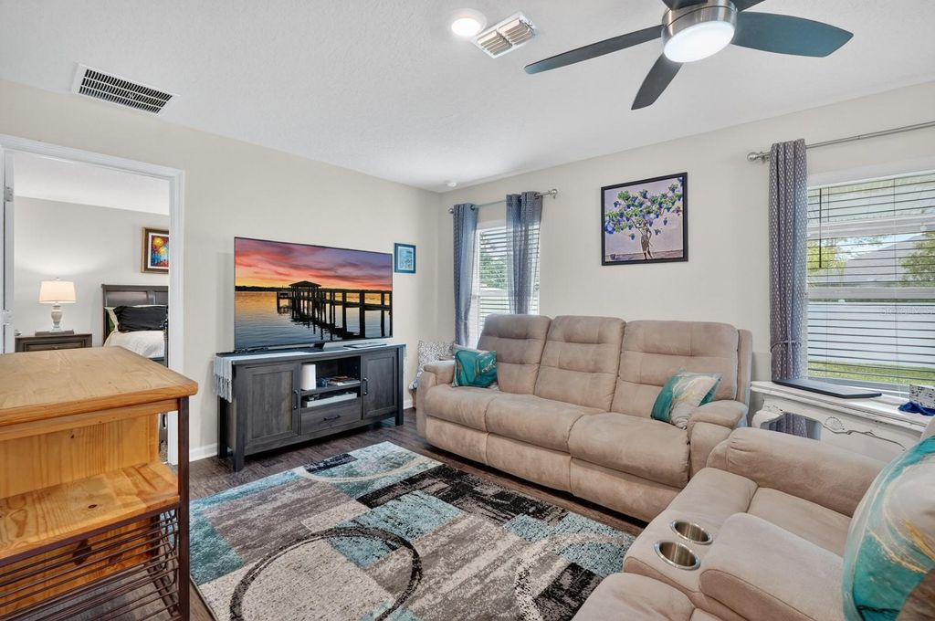 Photo of 629 Grand Reserve Drive, Bunnell, FL 32110 (MLS # V4948832)