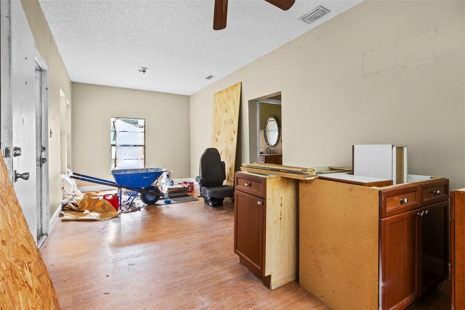 N/A - Residential