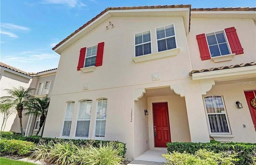 Photo of 12232 Triton Lane #5, Orlando, FL 32837 (MLS # S5154037)