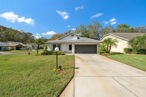 A home in NEW PORT RICHEY