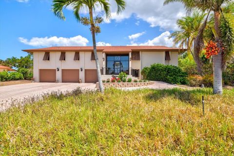 424 CEZANNE DRIVE OSPREY FL 34229