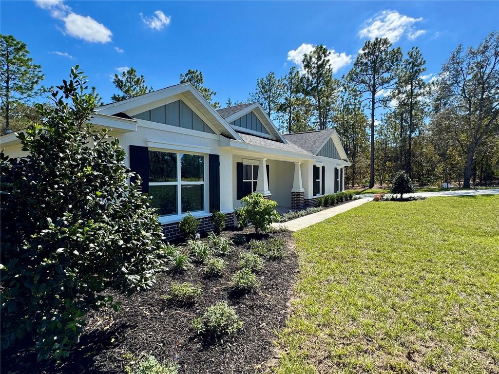 Photo of 8361 SW 135th Avenue, Dunnellon, FL 34432 (MLS # OM711828)