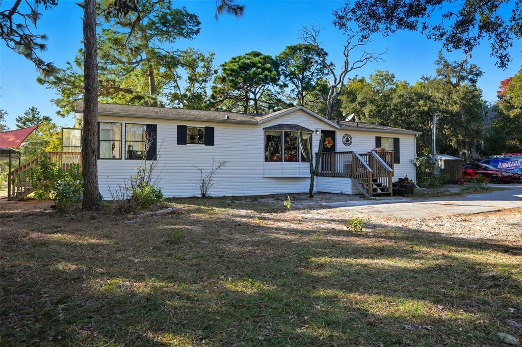 Photo of 17539 Edwin Terrace, Hudson, FL 34667 (MLS # TB8530663)