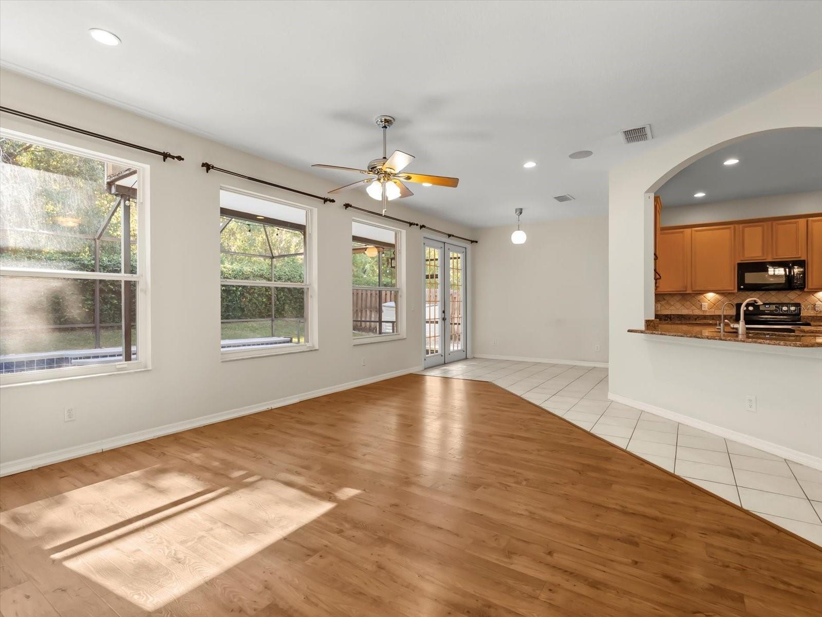 FOREST GLEN SUB - Residential