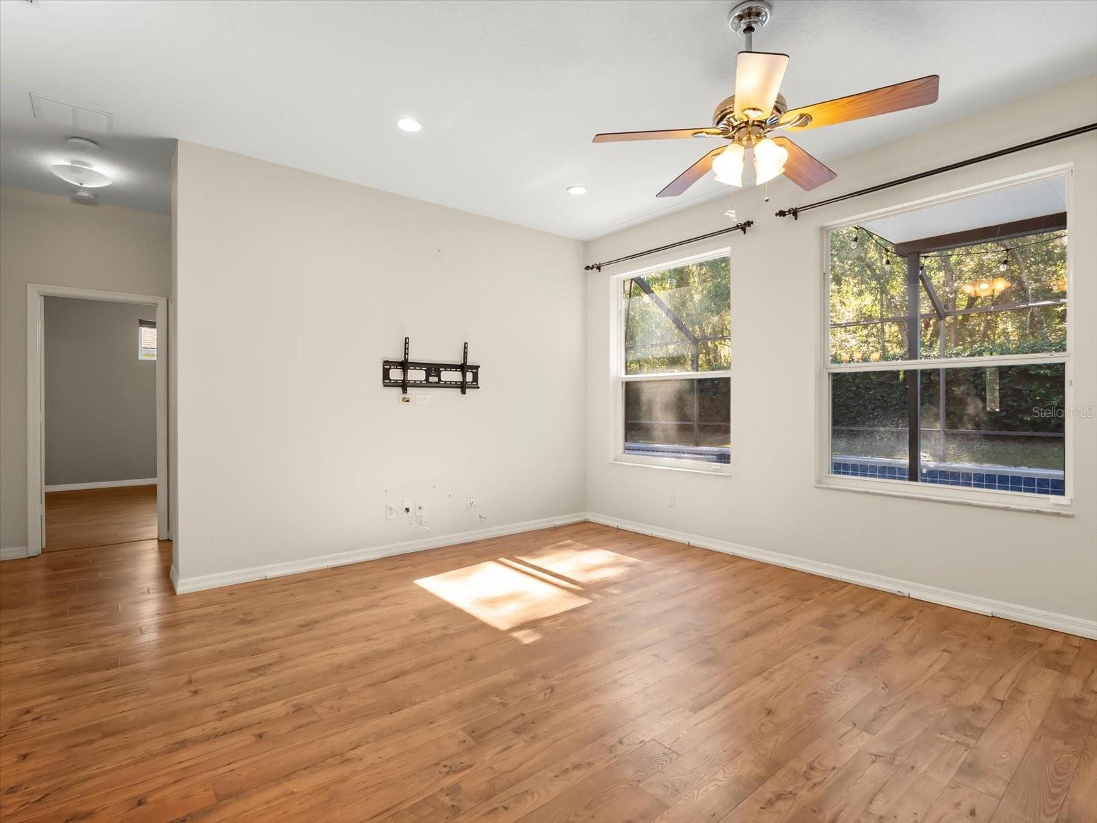 FOREST GLEN SUB - Residential