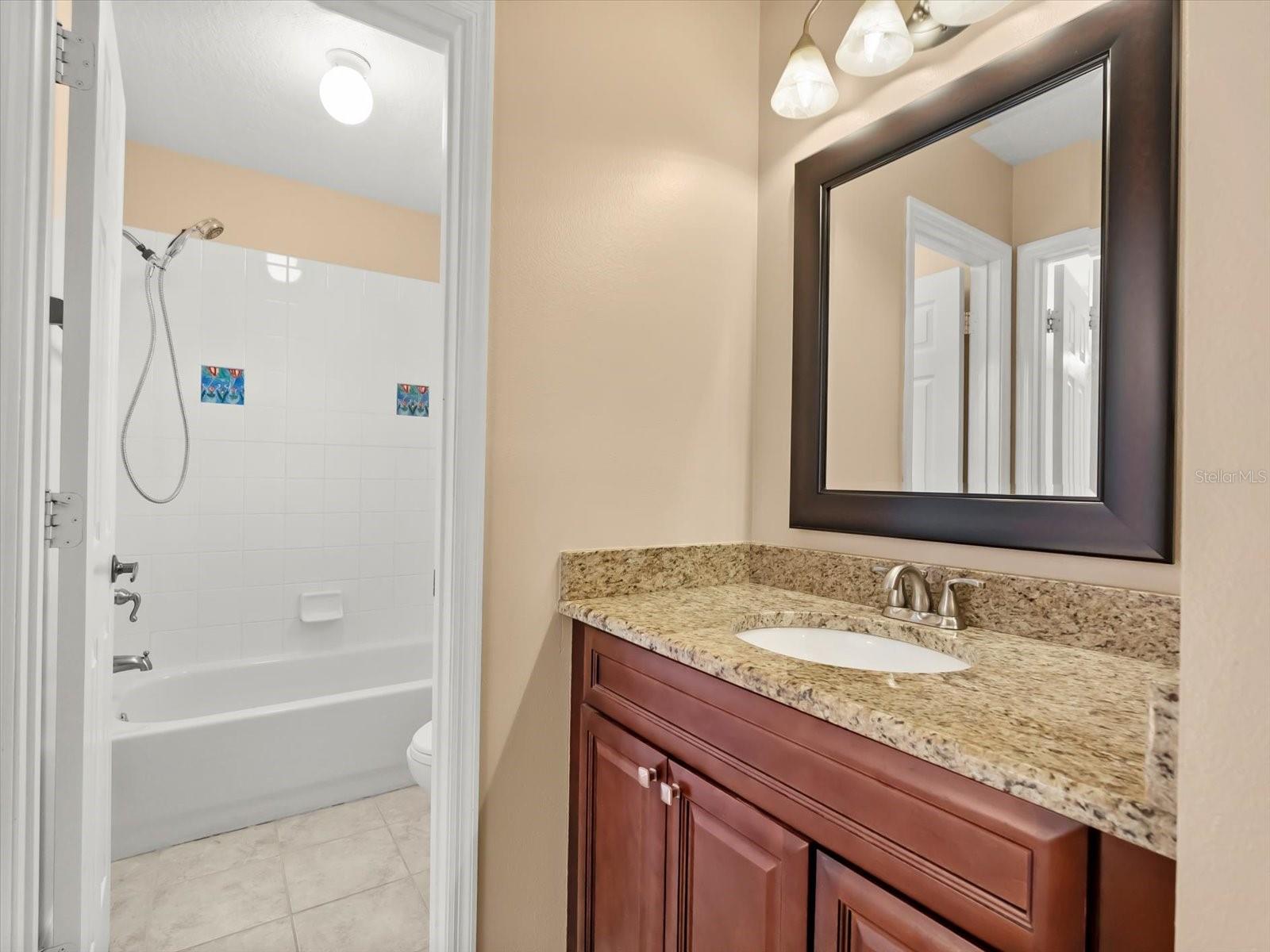 FOREST GLEN SUB - Residential