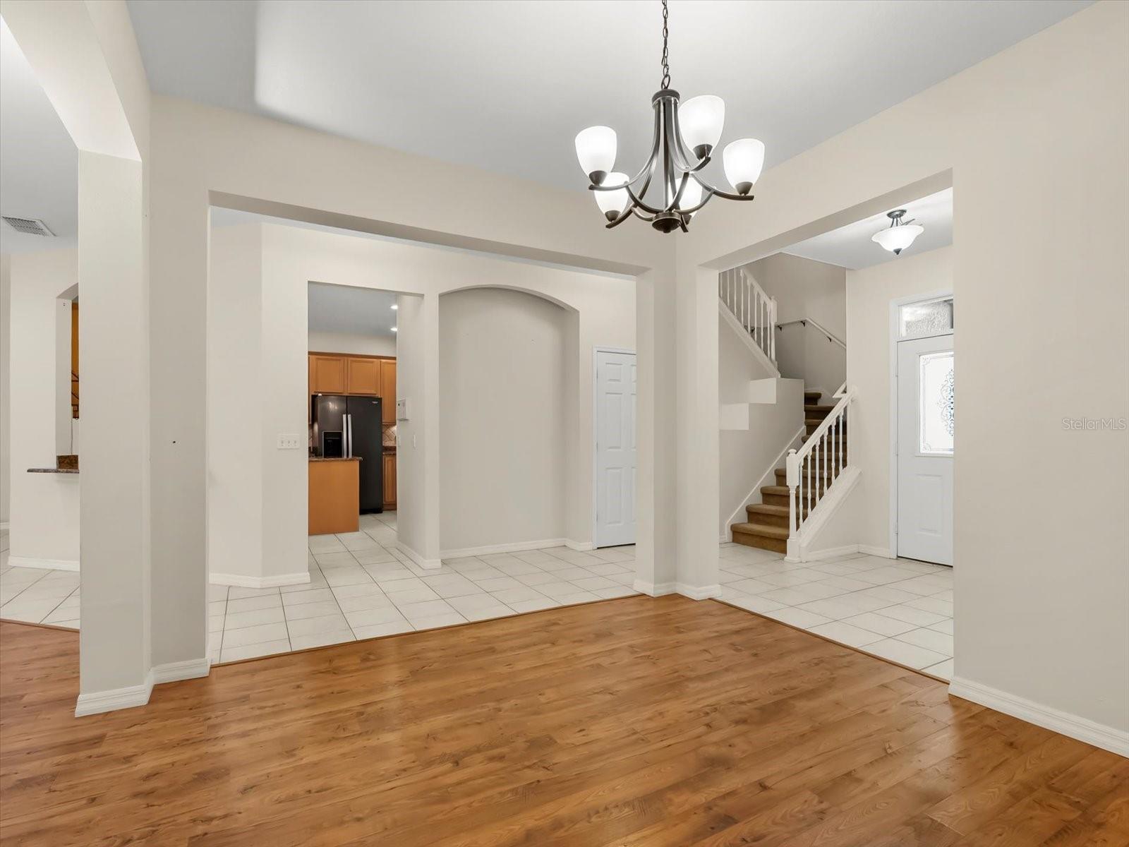 FOREST GLEN SUB - Residential