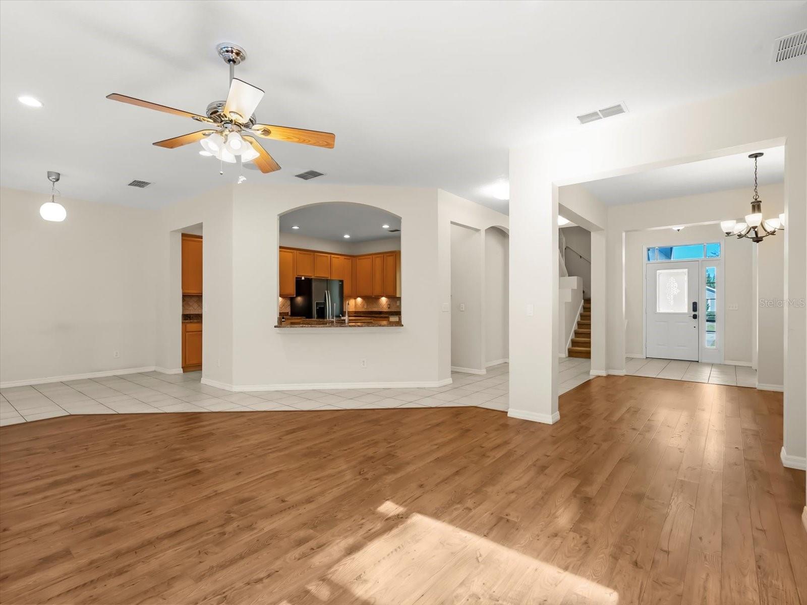 FOREST GLEN SUB - Residential