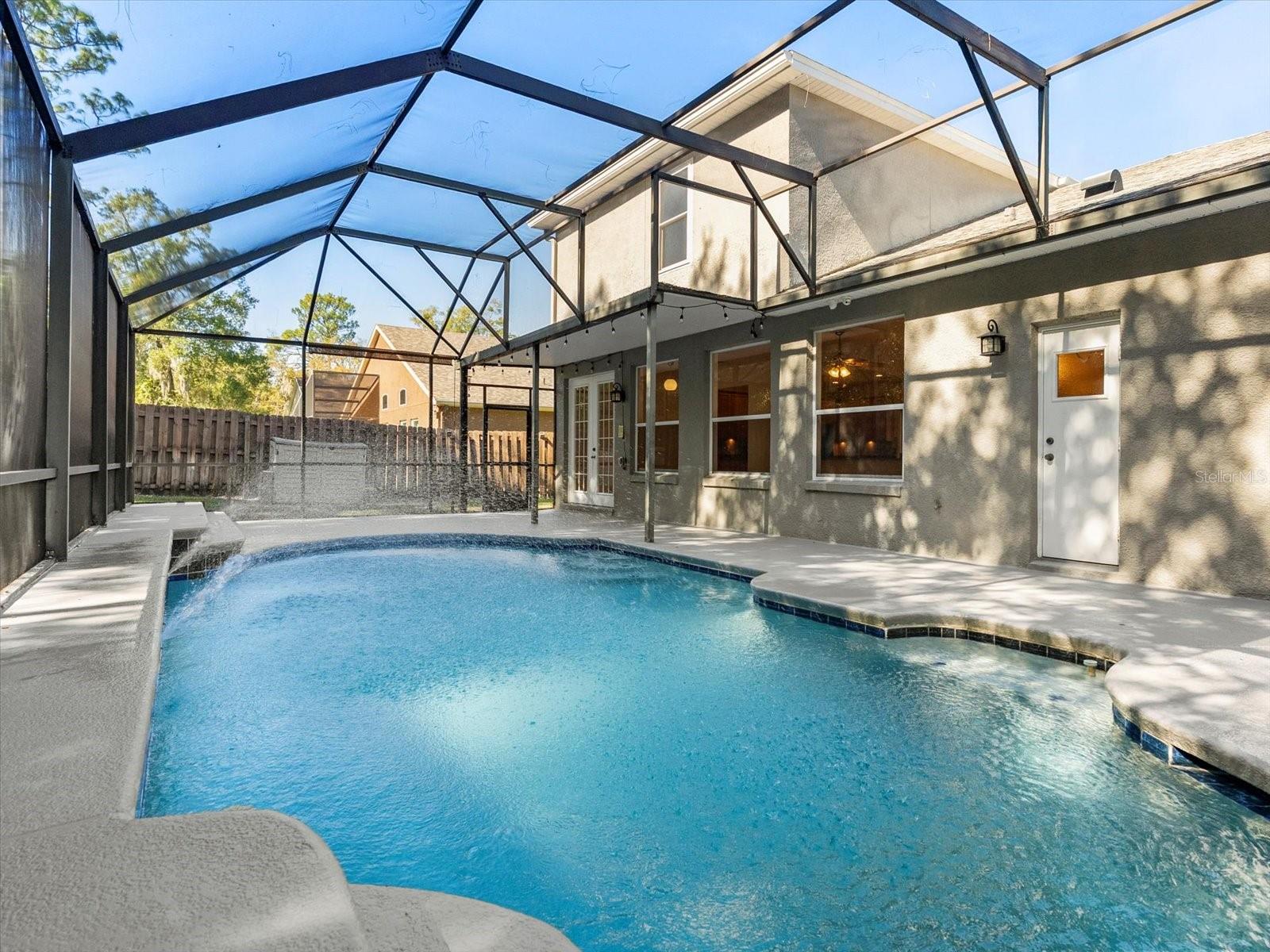 FOREST GLEN SUB - Residential