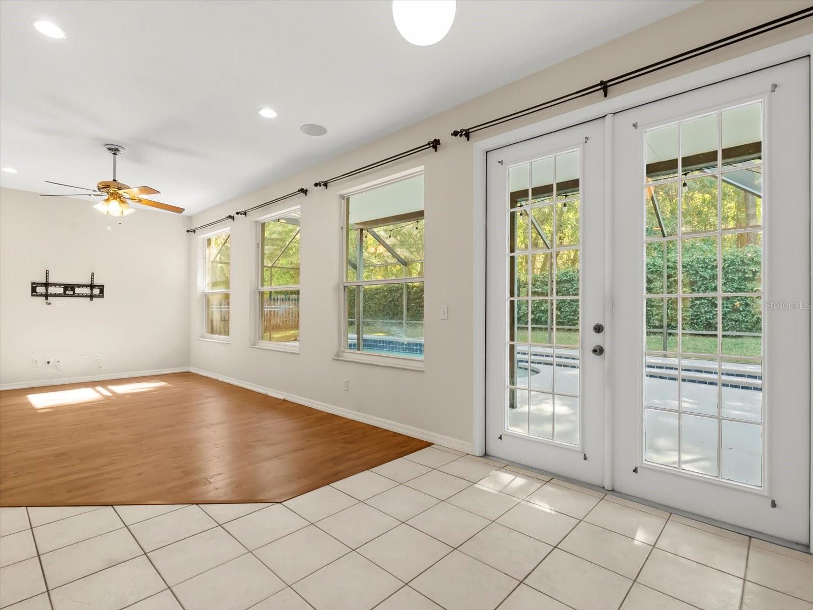 FOREST GLEN SUB - Residential