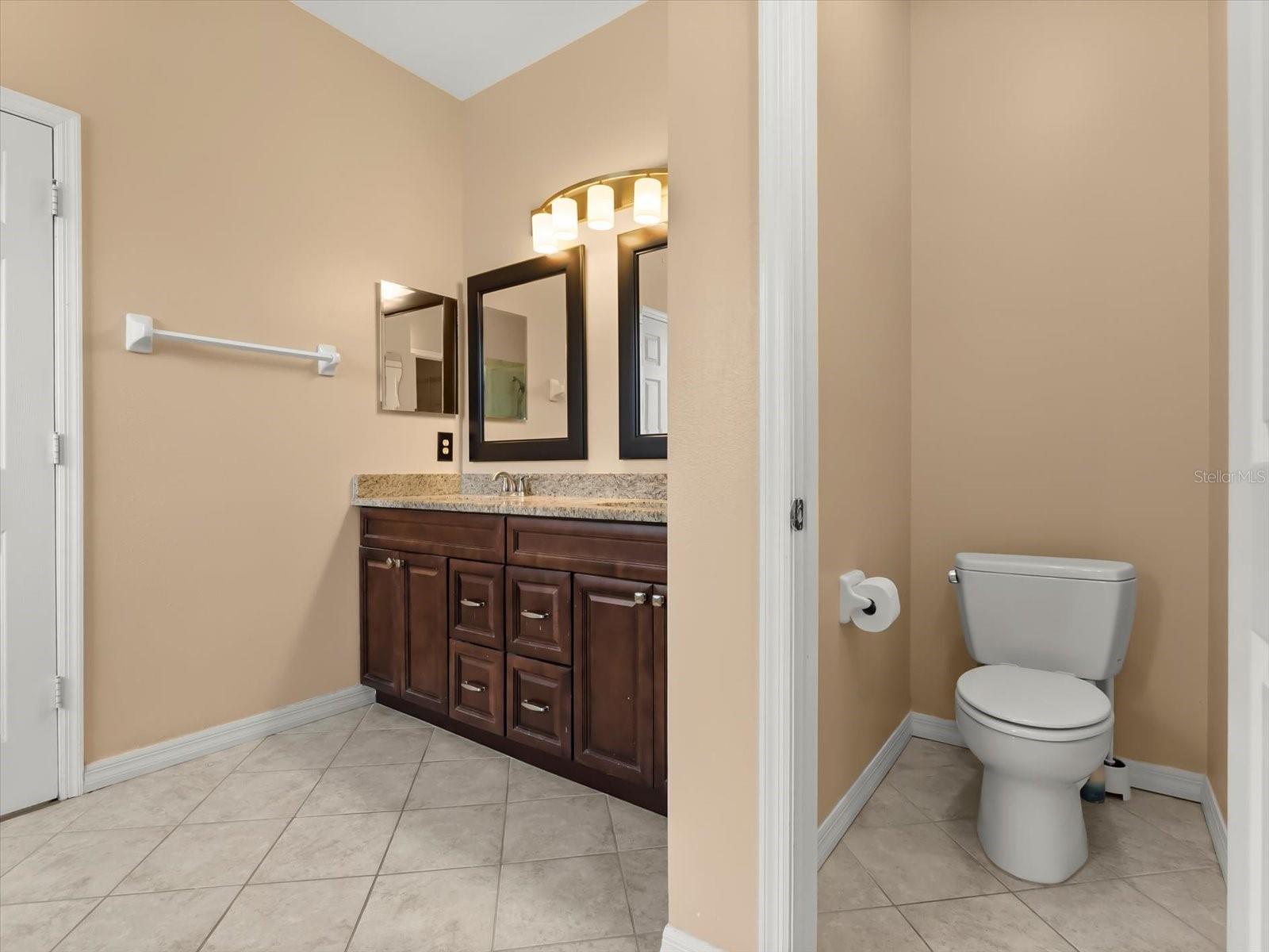 FOREST GLEN SUB - Residential