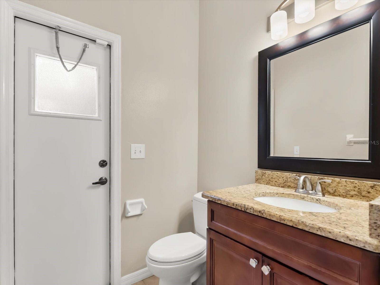 FOREST GLEN SUB - Residential