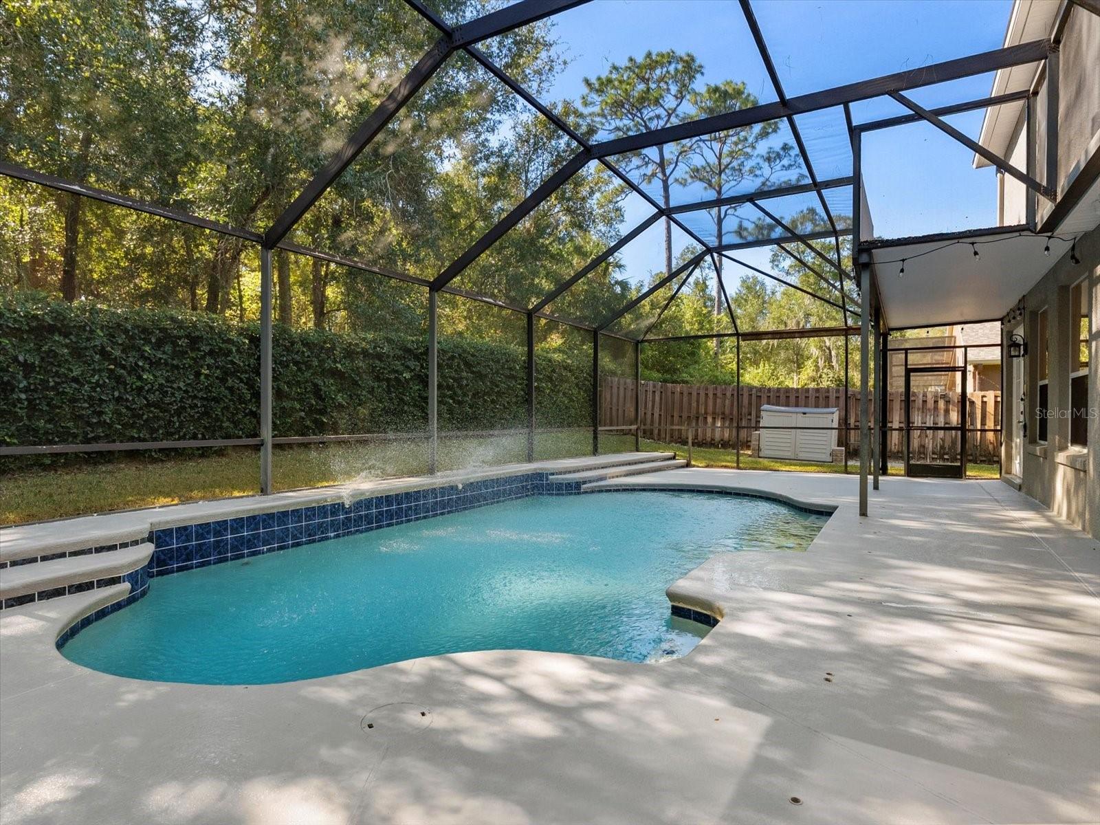 FOREST GLEN SUB - Residential