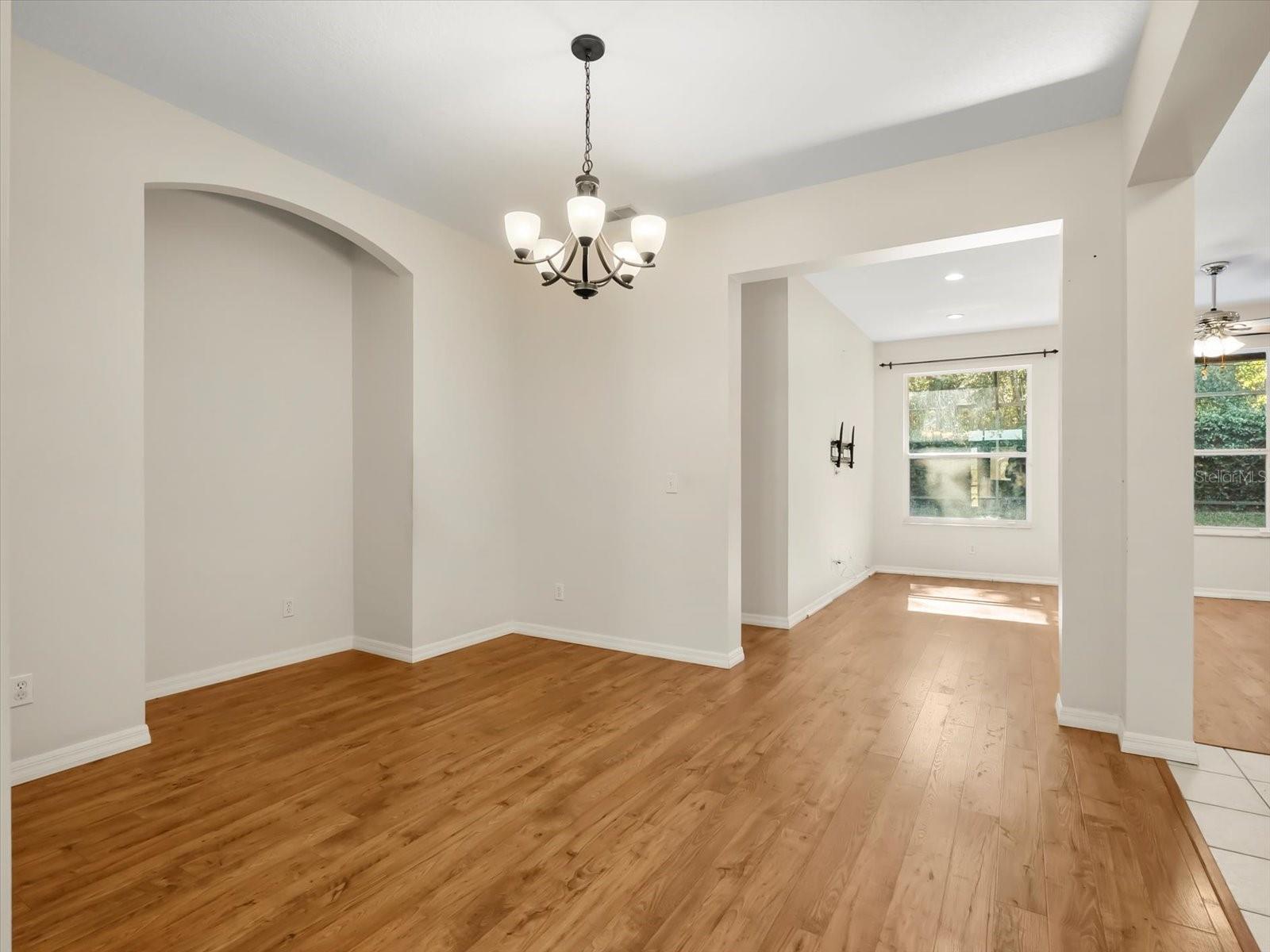 FOREST GLEN SUB - Residential