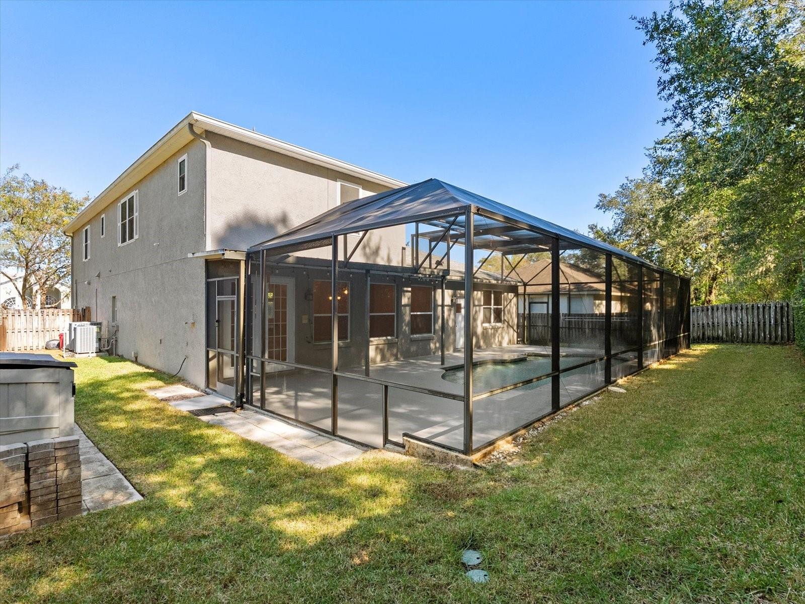 FOREST GLEN SUB - Residential