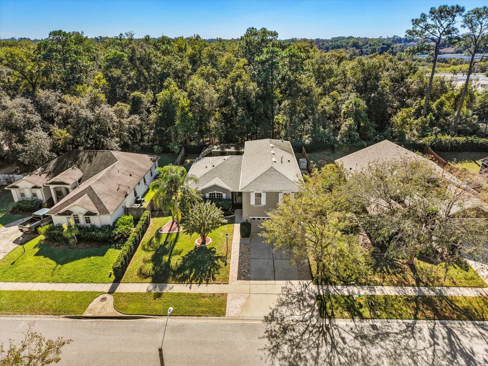 FOREST GLEN SUB - Residential